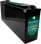 Enerdrive B-TEC 100AMP / 12V LIFEPO4 SLIM CASE BATTERY