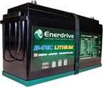 Enerdrive B-TEC 200AMP / 12V LIFEPO4 BATTERY BT GEN2