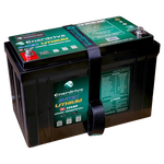 Enerdrive B-TEC 125AMP / 12V LIFEPO4 BATTERY GEN2