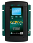 Enerdrive DC2DC 40+AMP/12V BATTERY CHARGER/ MPPT REG