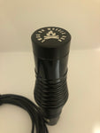 Antenna Cap - Black (Anodized)