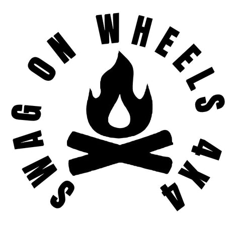 Swag On Wheels 4X4 Gift Card